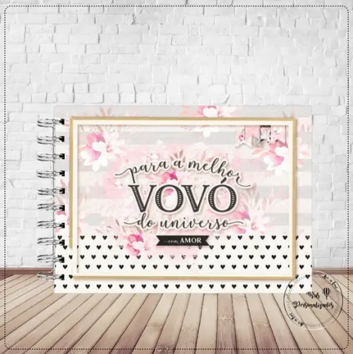 Livro do Vovó