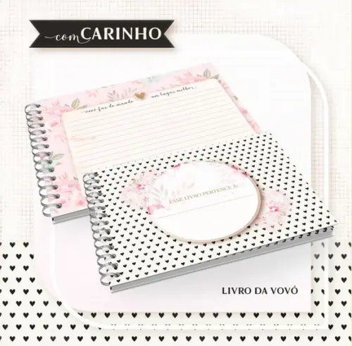 Livro do Vovó