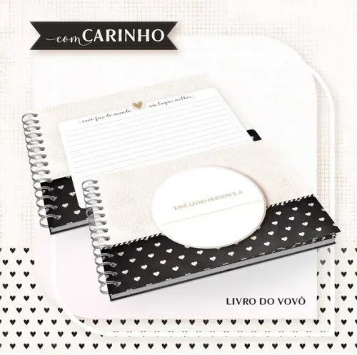 Livro do Vovô