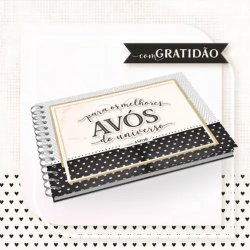 Livro dos Avós