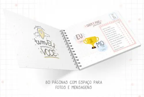 Livro dos Namorados
