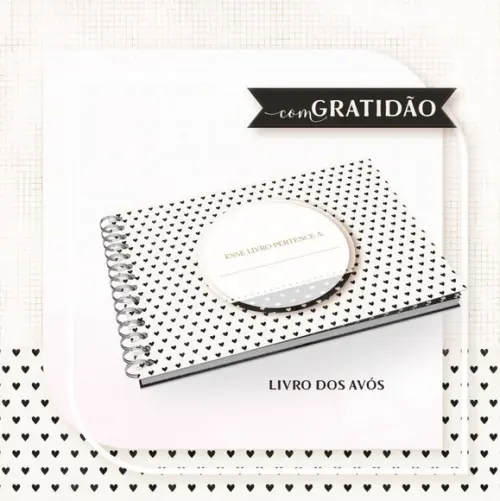Livro dos Avós