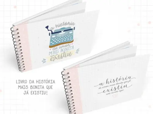 Livro dos Namorados