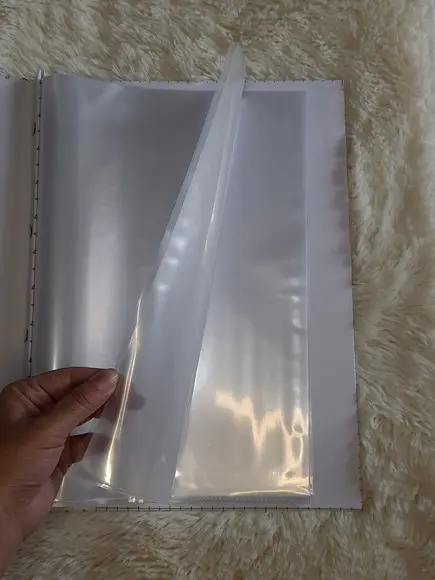 Pasta de Documentos