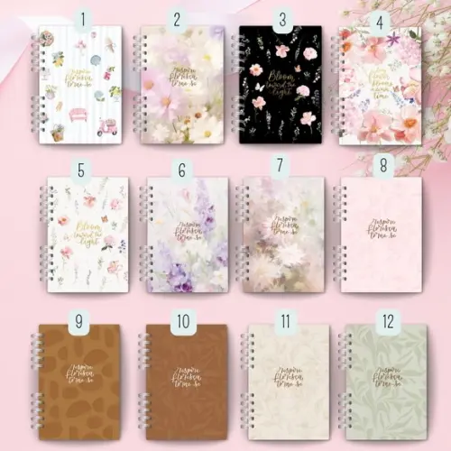 Planner 2026