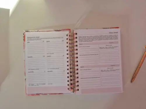 Planner 2026
