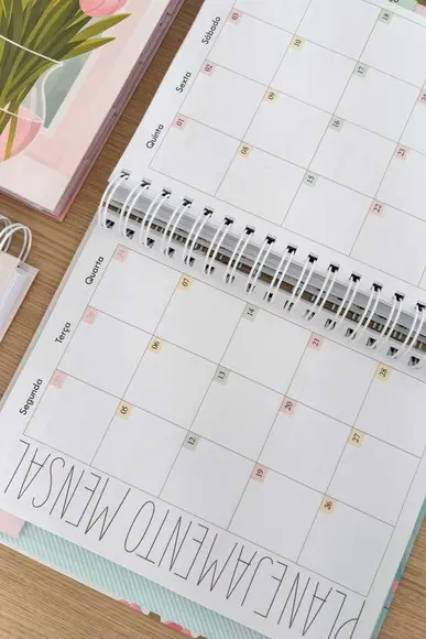 Planner 2026