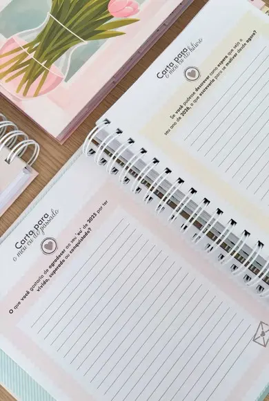 Planner 2026