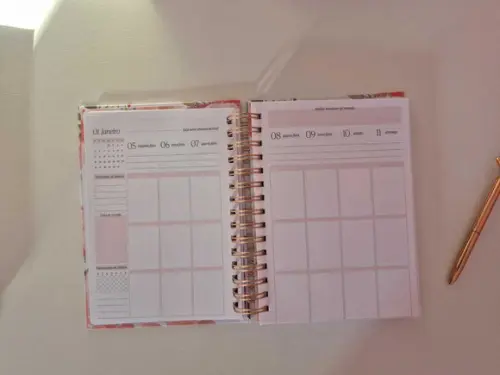 Planner 2026
