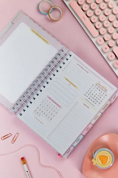 Planner Candy 2026