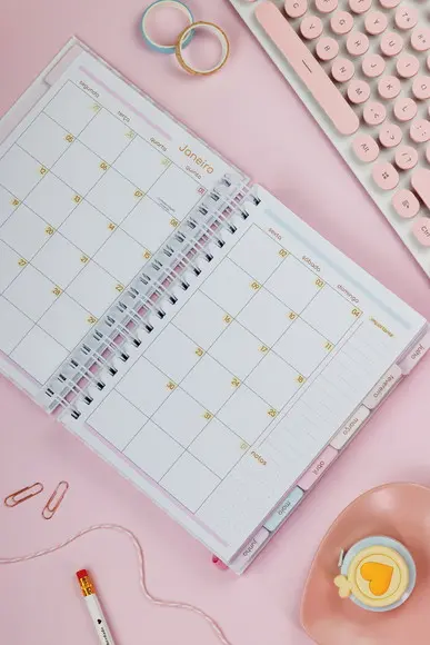 Planner Candy 2026