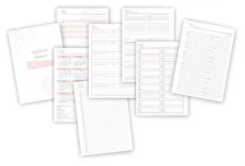 Planner Consultora de Vendas
