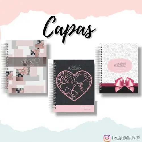 Planner Consultora de Vendas