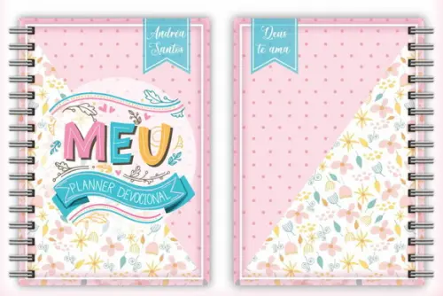 Planner Devocional