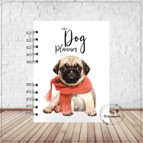 Planner Dog