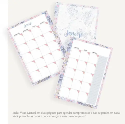 Planner Financeiro