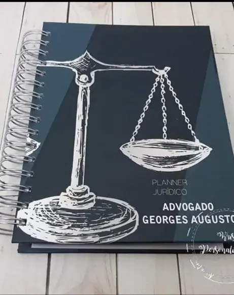Planner Jurídico