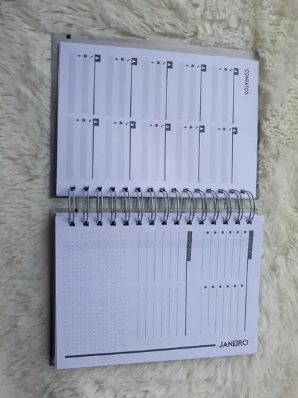 Planner Jurídico