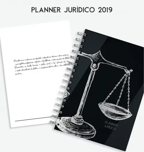 Planner Jurídico