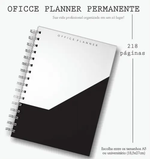 Planner Office