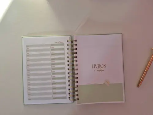 Planner Professor 2026