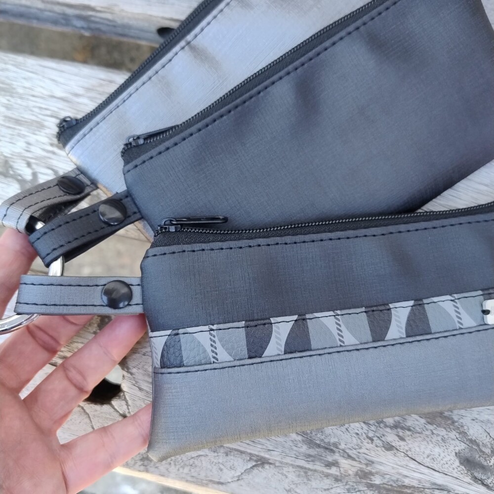 Three Mini Bags ( mini bolsas)