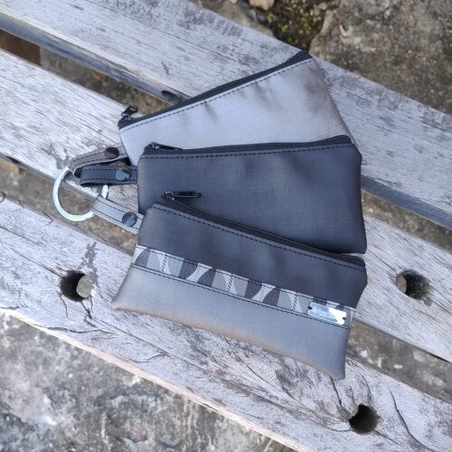 Three Mini Bags ( mini bolsas)