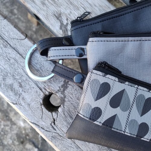 Three Mini Bags (mini bolsas)