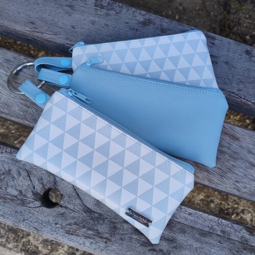 Three Mini Bags (mini bolsas)