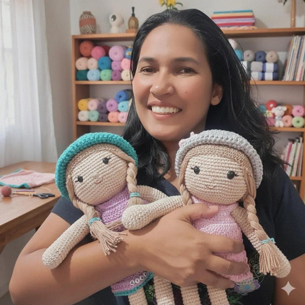 Fabiola Muniz Ateliê