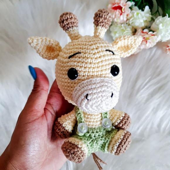 Girafa Baby
