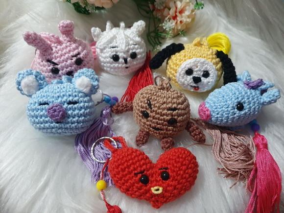 Kit Bt21