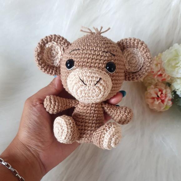 Macaco Baby