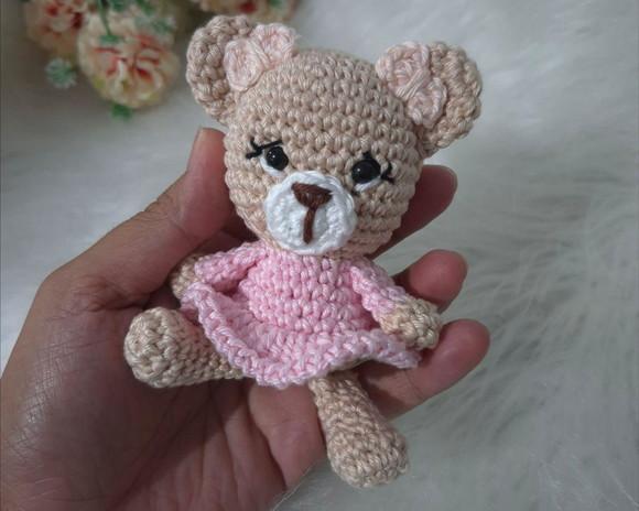 Mini Urso