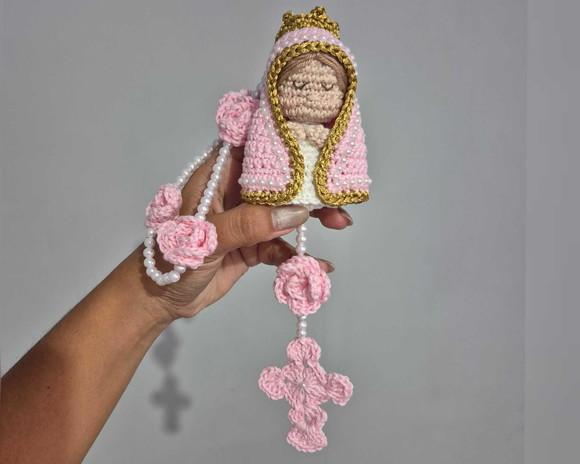 Terço Nossa Senhora