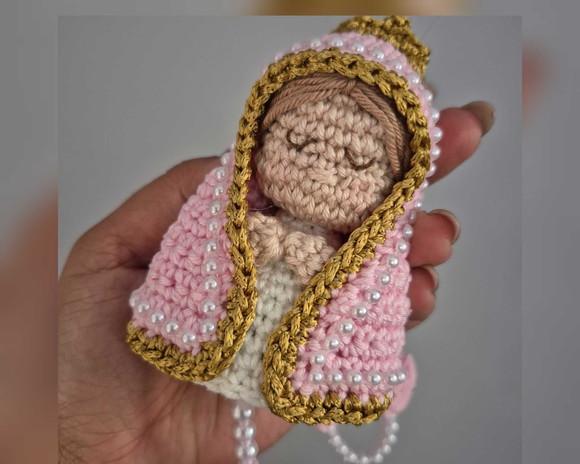 Terço Nossa Senhora