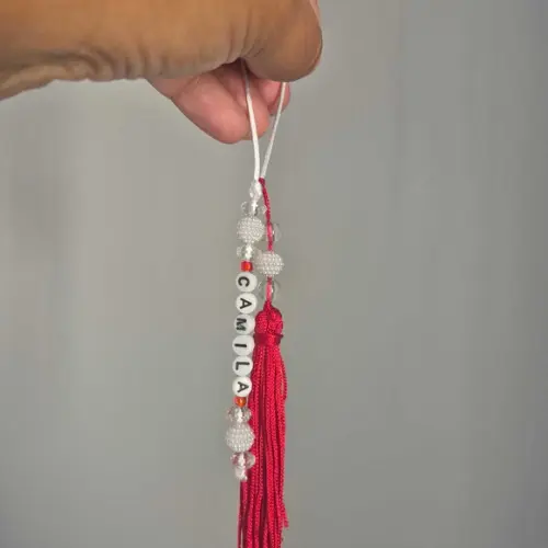 Chaveiro para Celular Personalizado