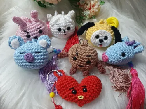 Kit Bt21