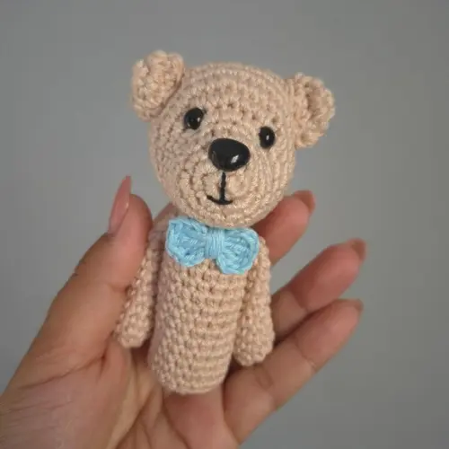 Mini Urso