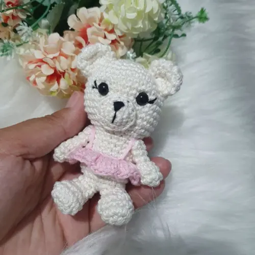 Mini Urso