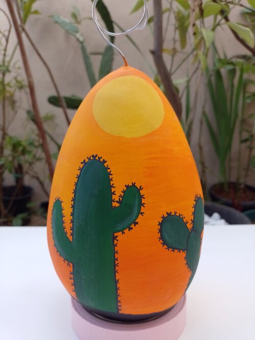 Casinha para passarinho