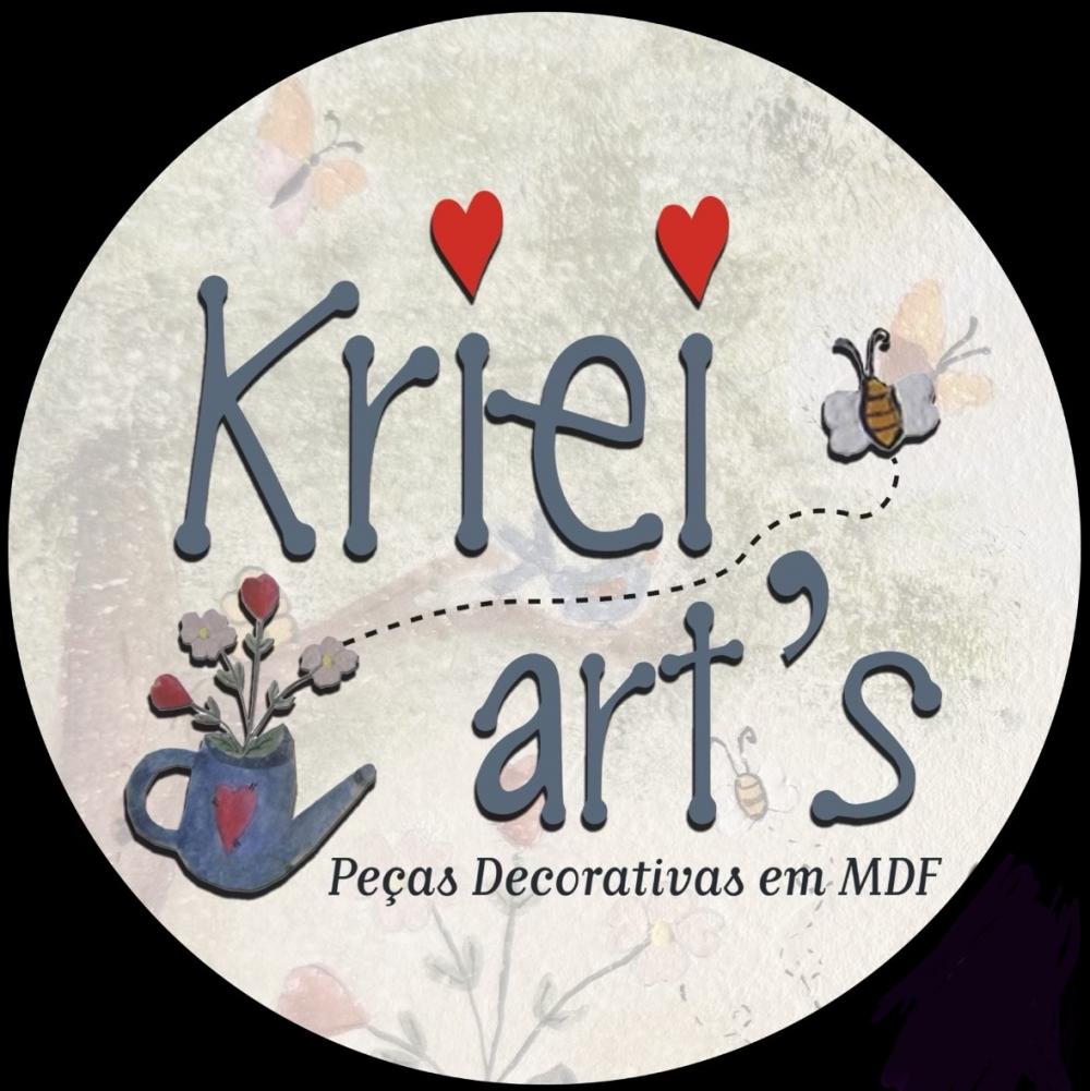 Kriei Art’s