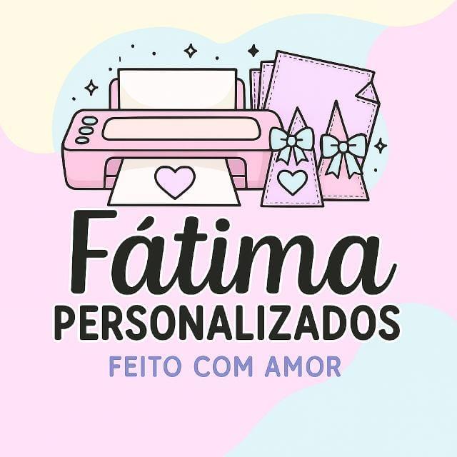 Fatima personalizados