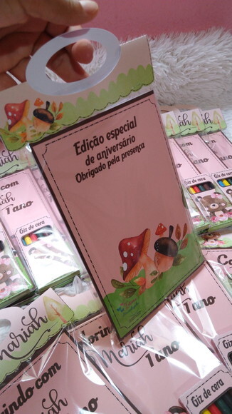 Kit Colorir -todos os Temas