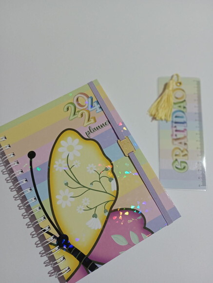 Planner Permanente