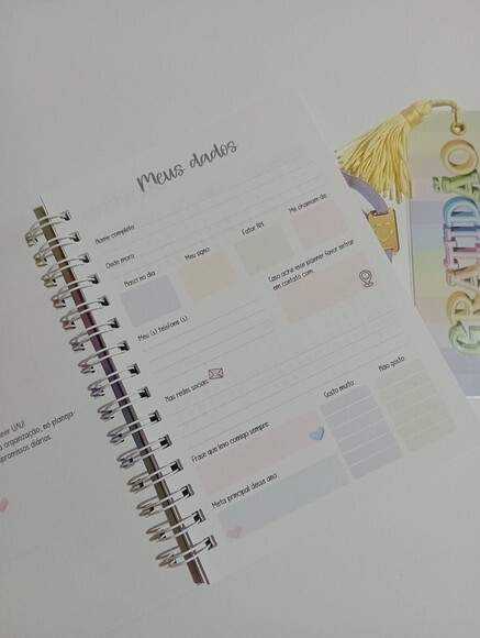 Planner Permanente
