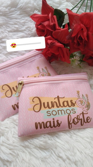 Porta Moedas Lembrancinhas