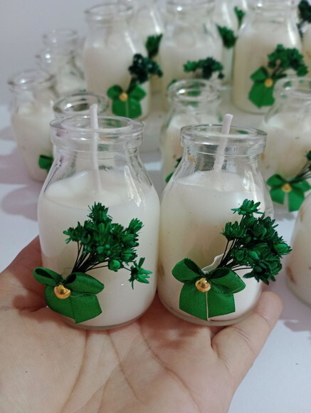 Velas Aronaticas
