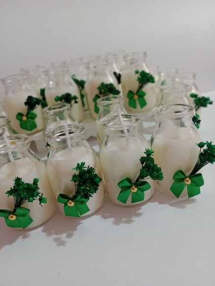 Velas Aronaticas