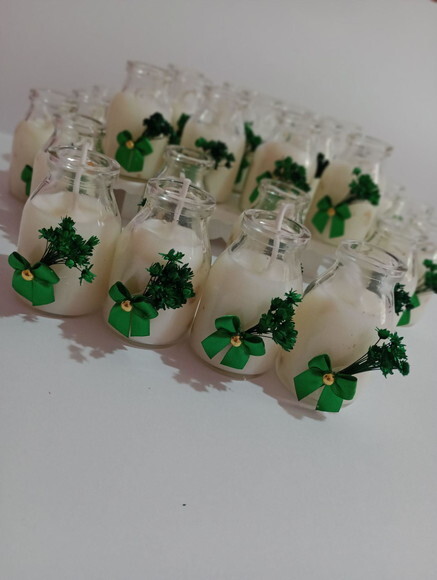 Velas Aronaticas
